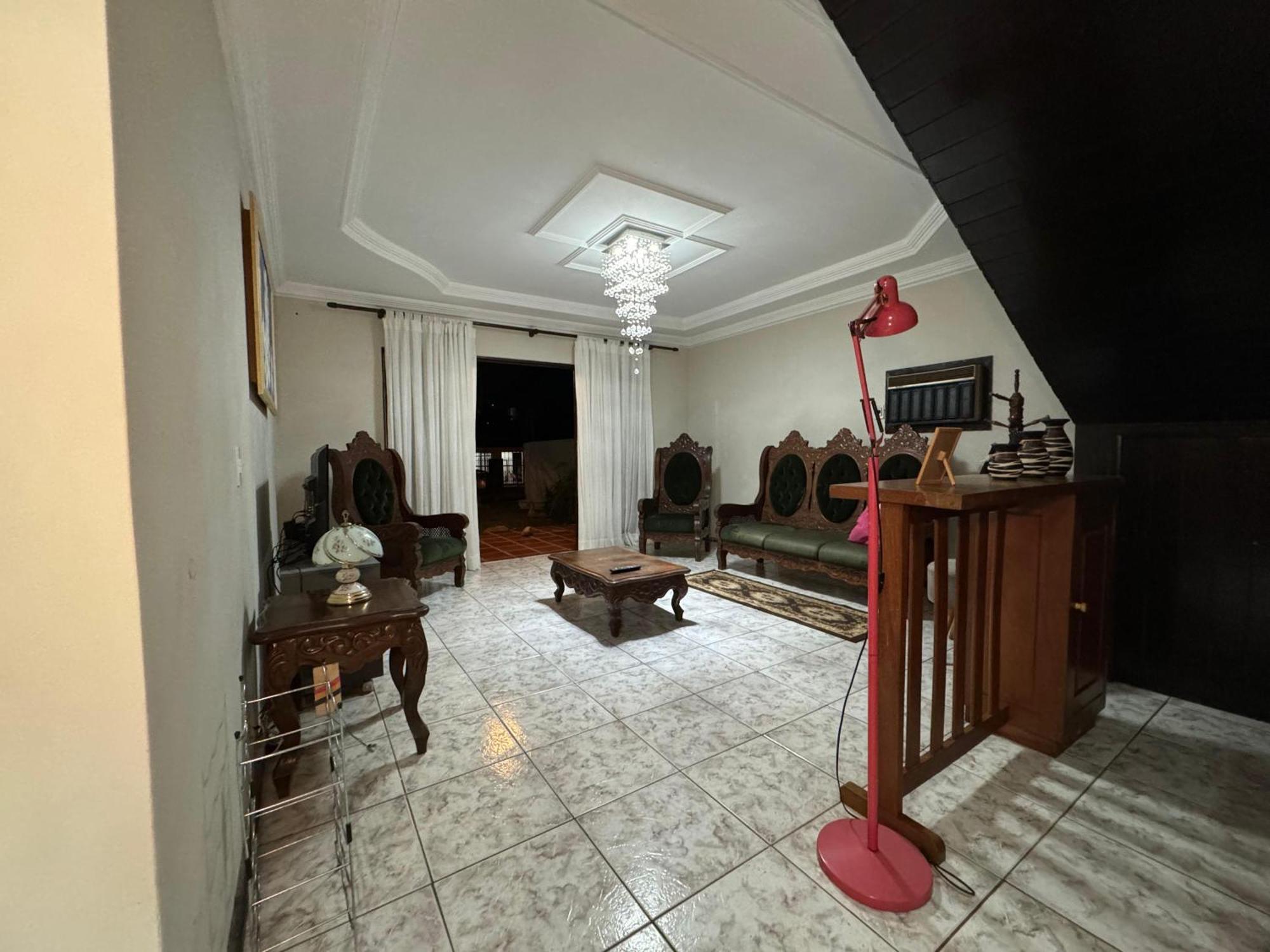Triana Guest House Foz do Iguaçu Extérieur photo
