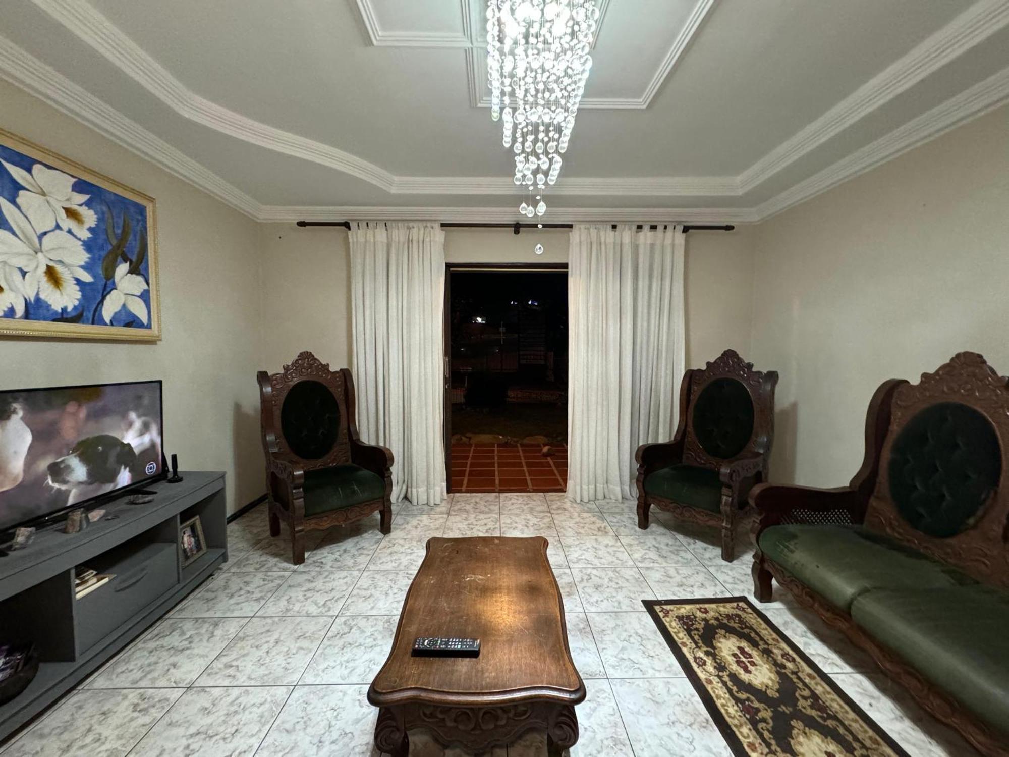 Triana Guest House Foz do Iguaçu Extérieur photo
