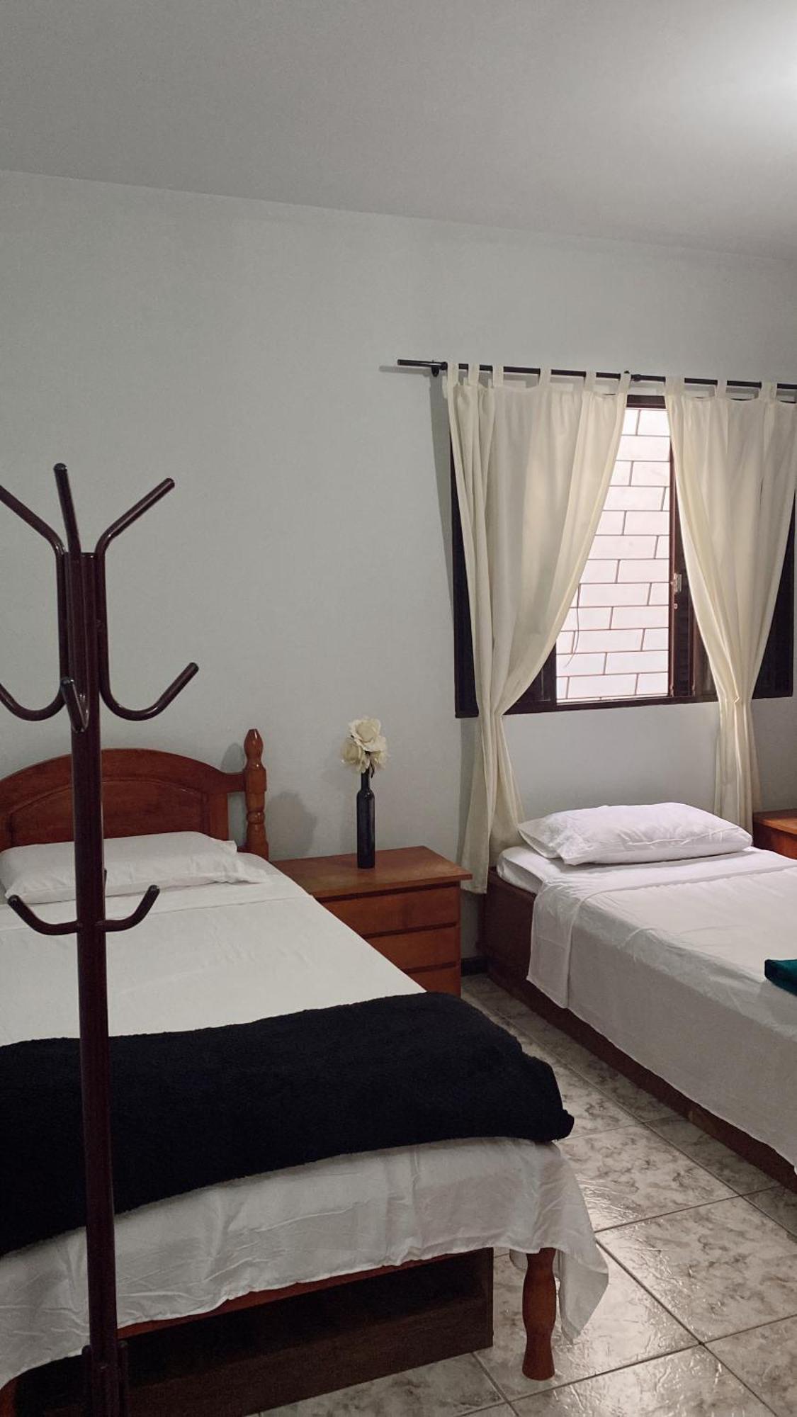 Triana Guest House Foz do Iguaçu Extérieur photo