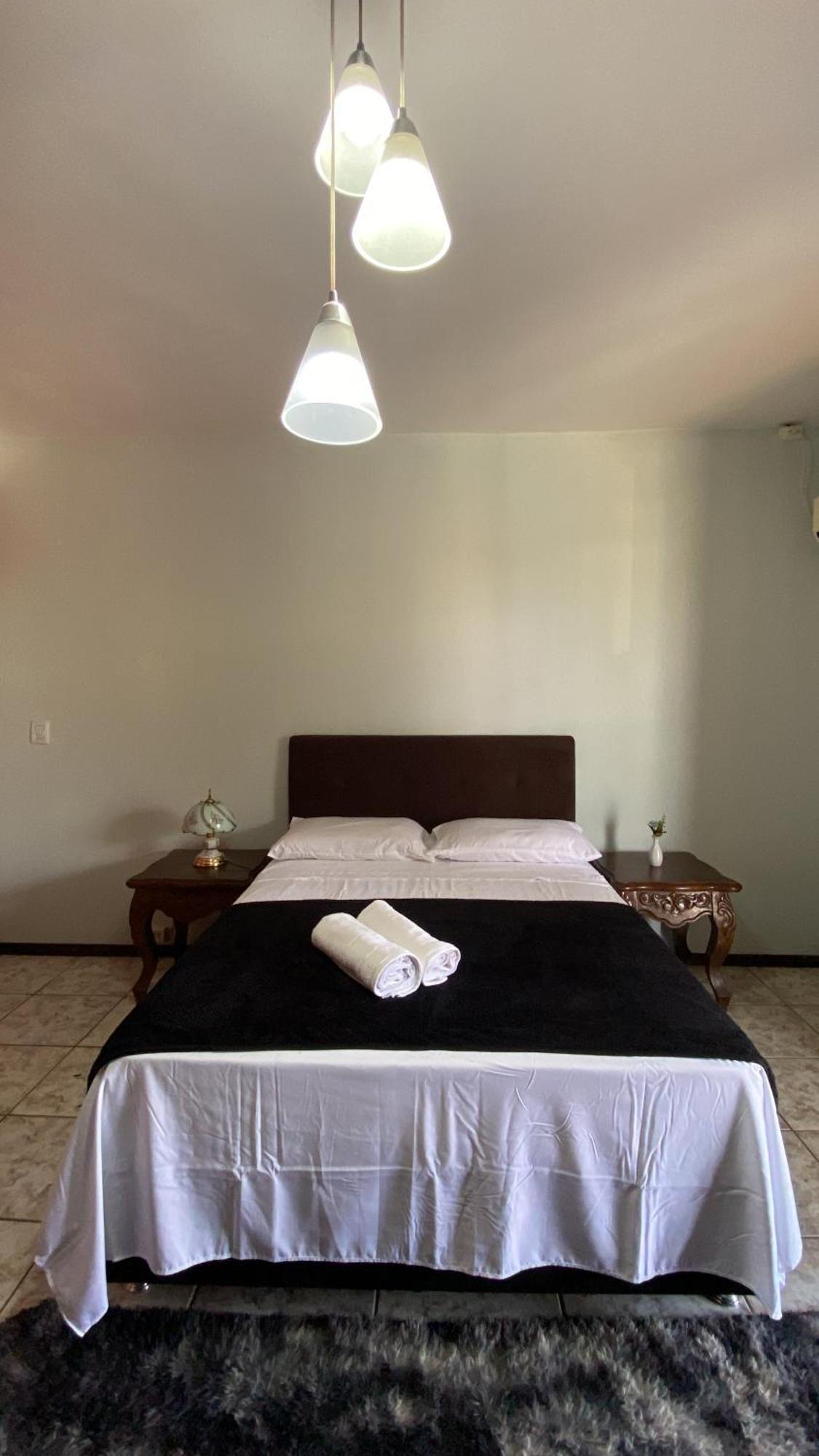 Triana Guest House Foz do Iguaçu Extérieur photo