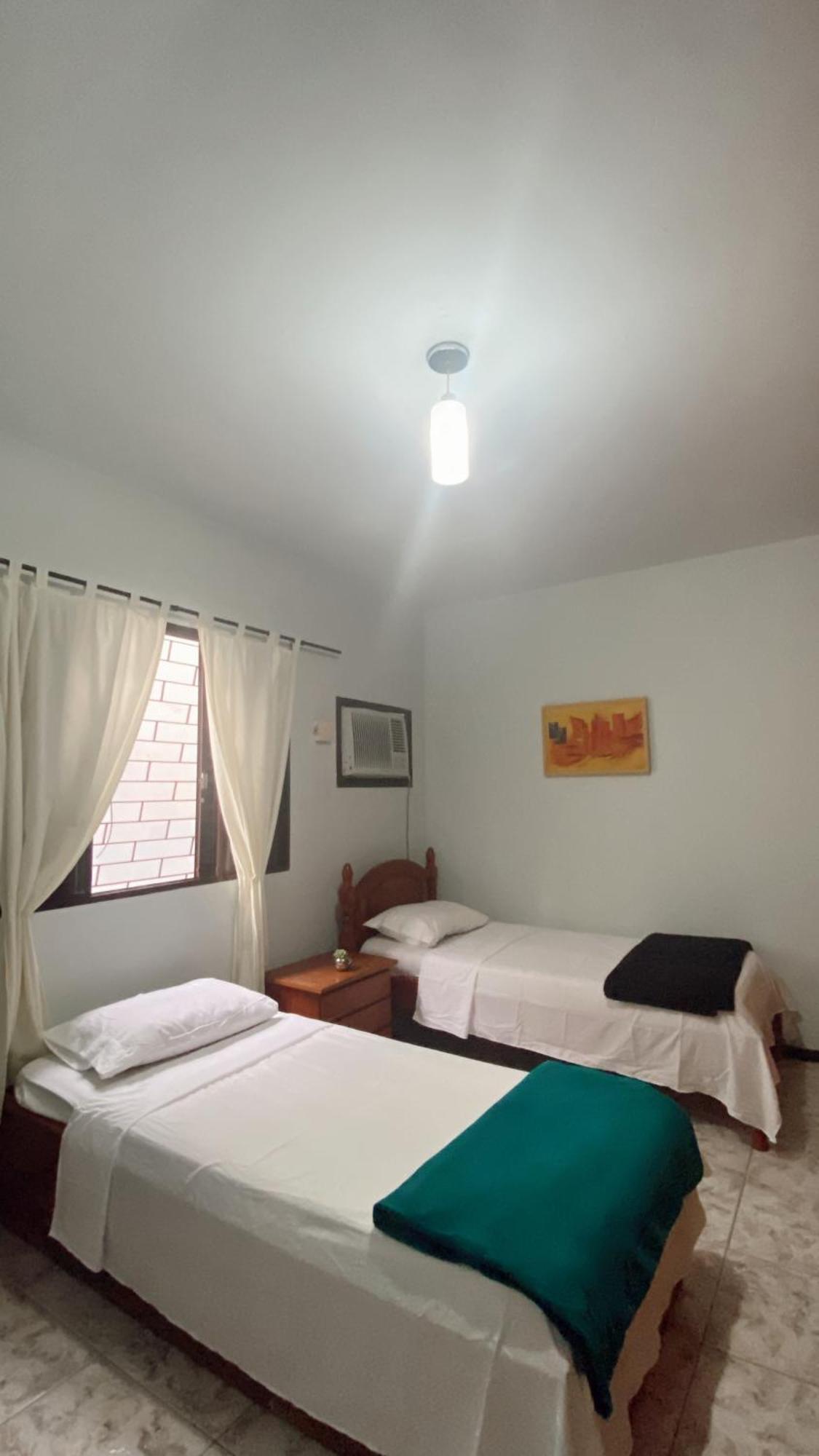 Triana Guest House Foz do Iguaçu Extérieur photo