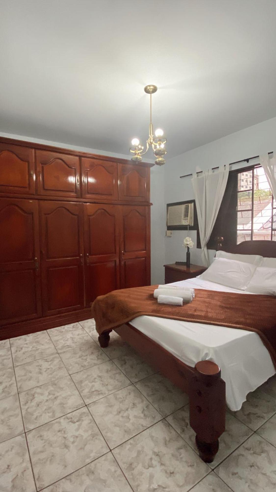 Triana Guest House Foz do Iguaçu Extérieur photo