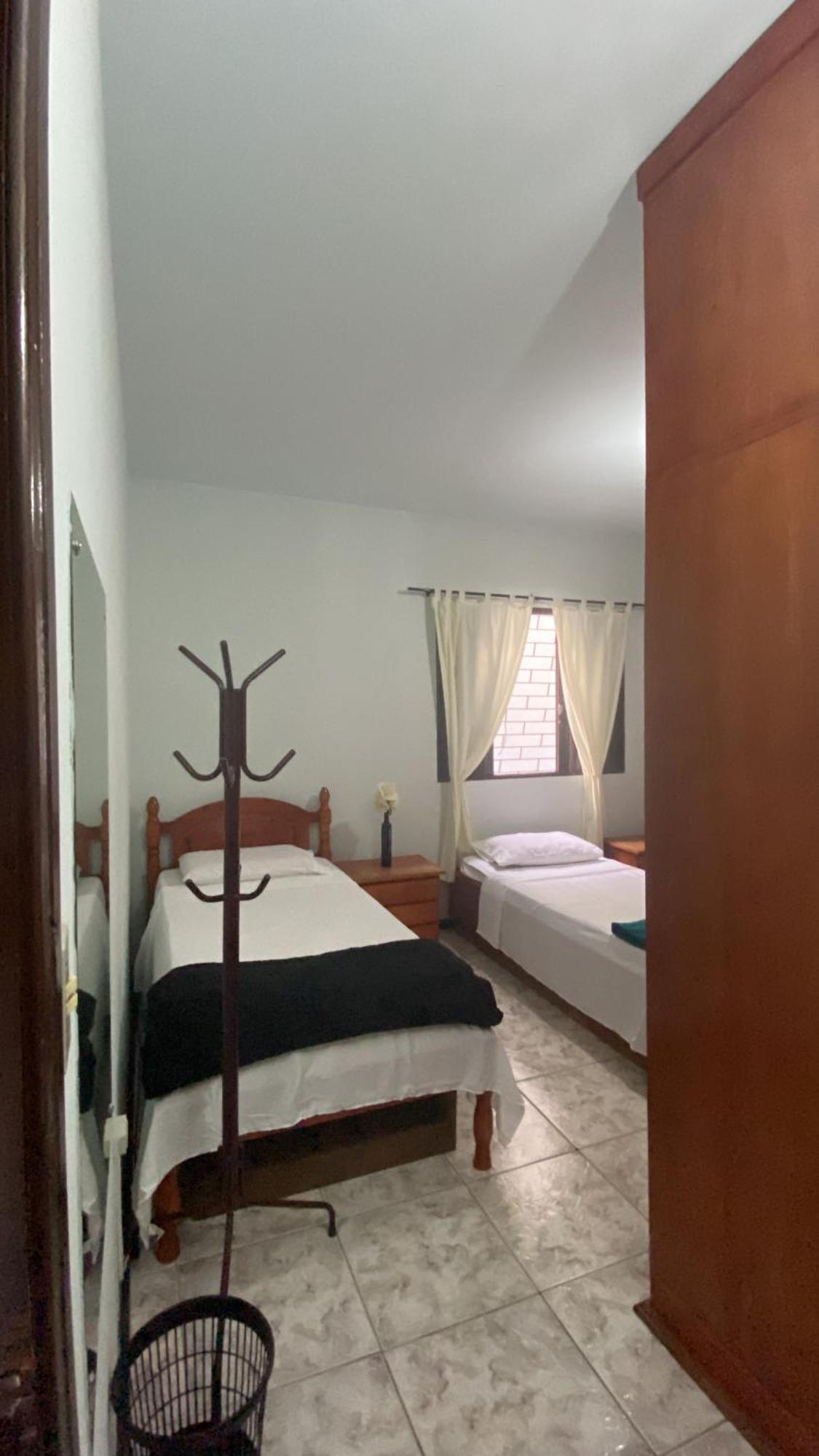 Triana Guest House Foz do Iguaçu Extérieur photo