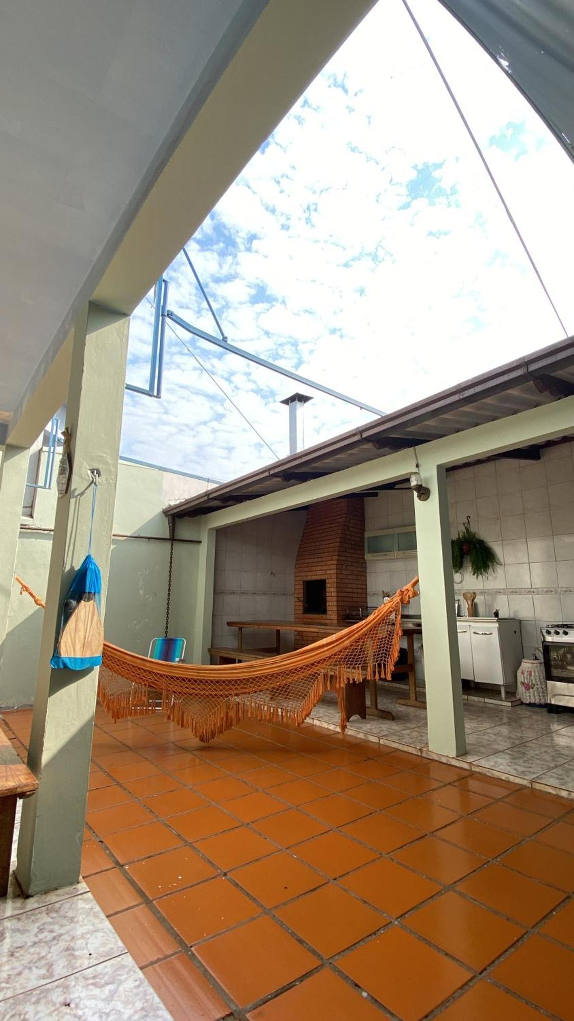 Triana Guest House Foz do Iguaçu Extérieur photo