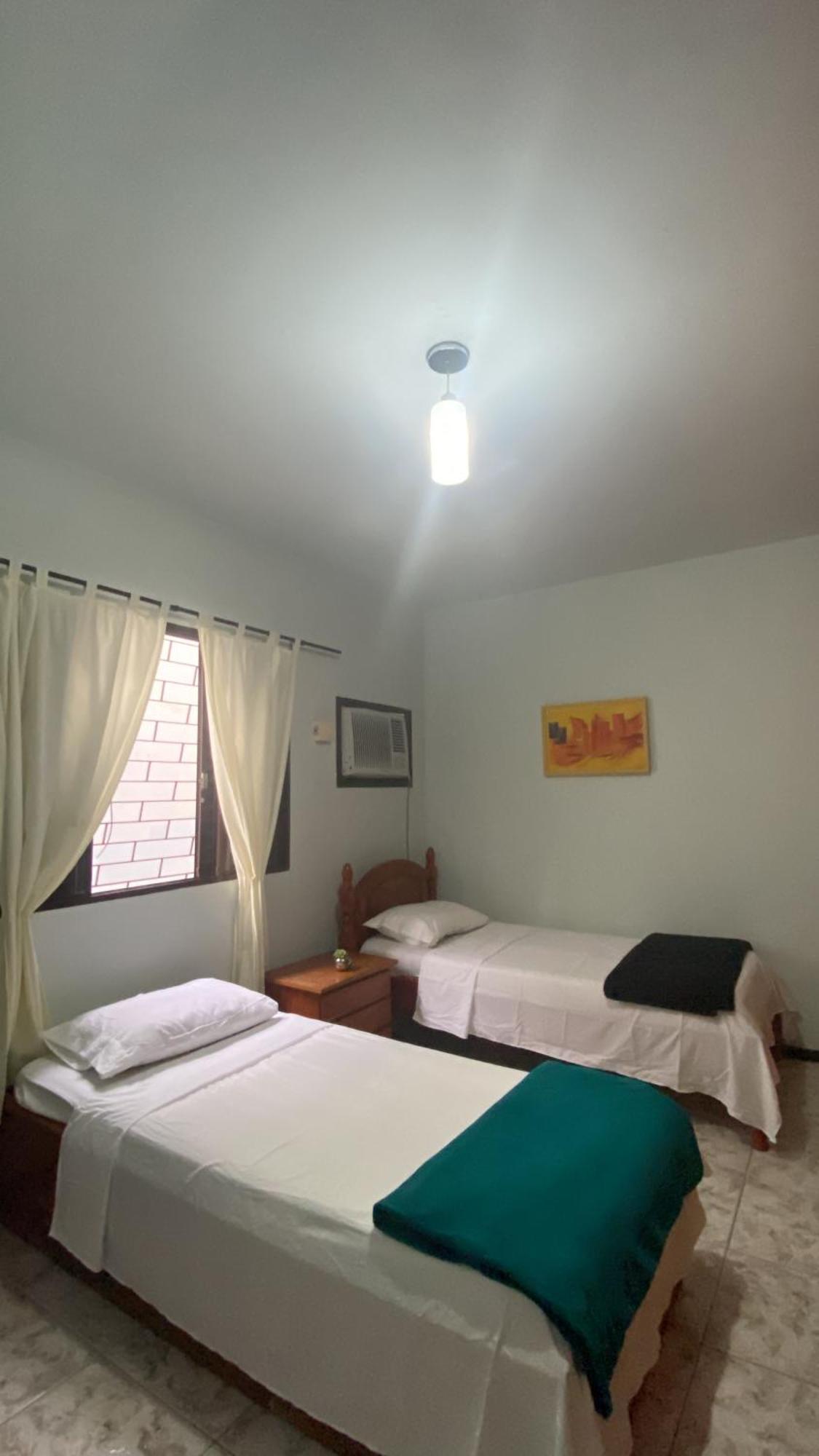 Triana Guest House Foz do Iguaçu Extérieur photo