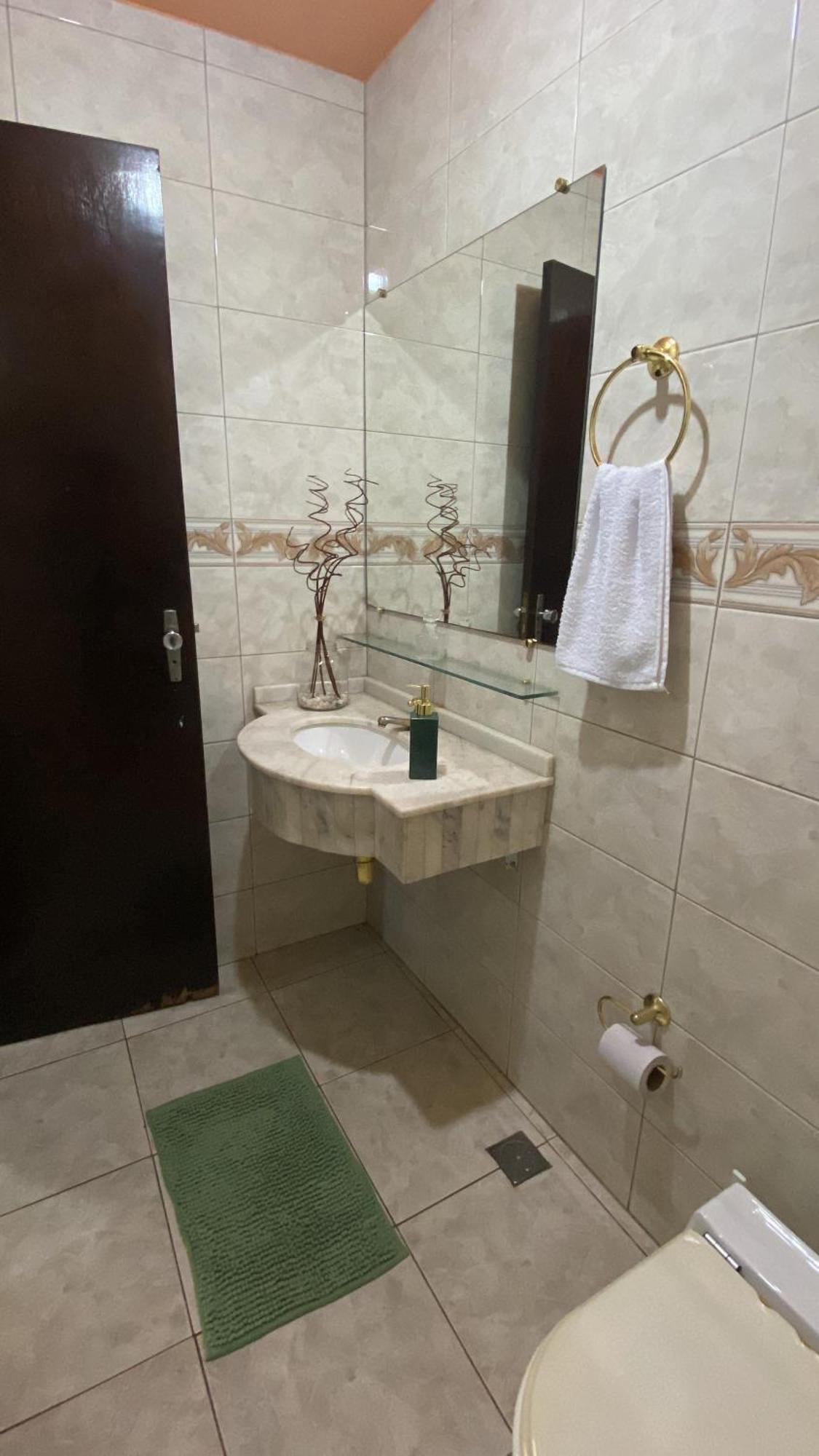 Triana Guest House Foz do Iguaçu Extérieur photo