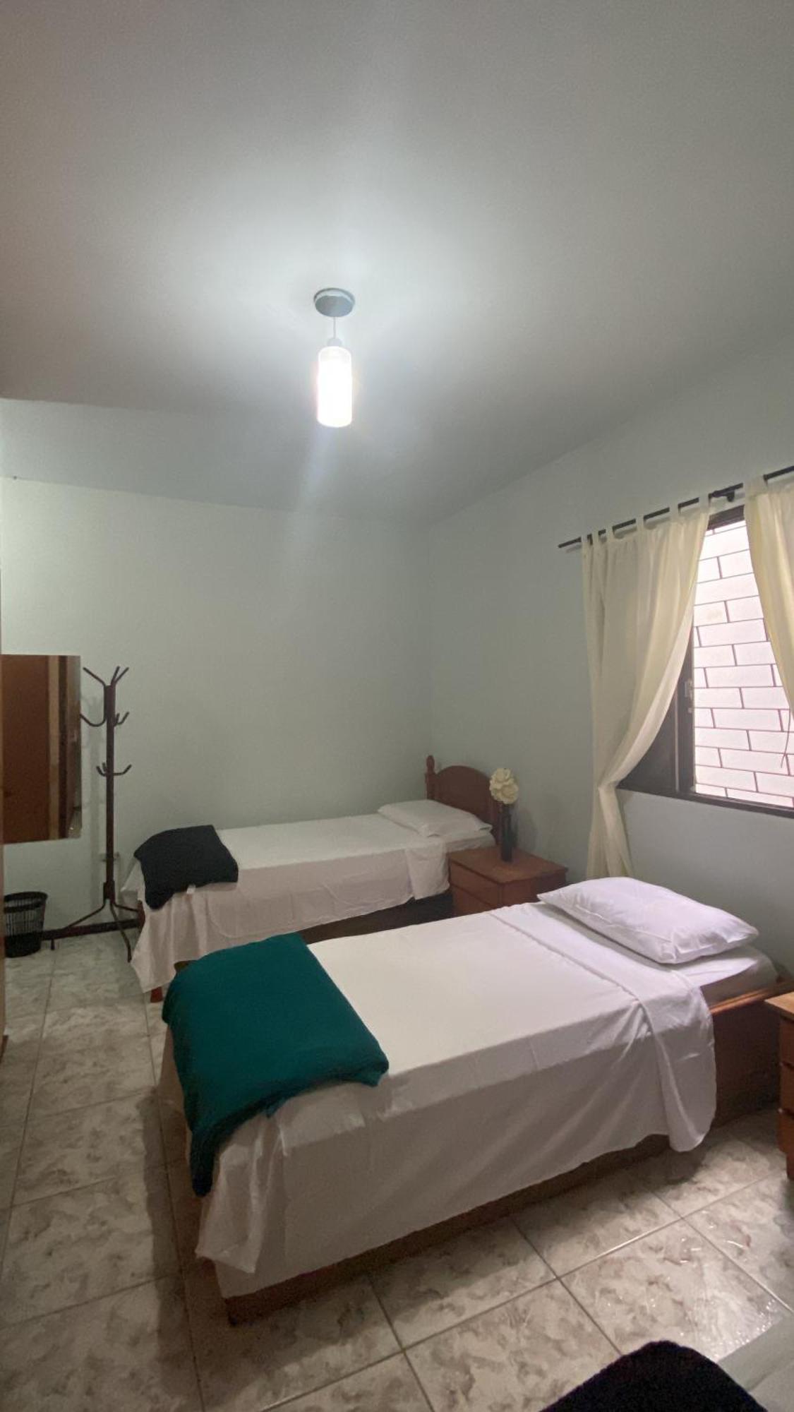 Triana Guest House Foz do Iguaçu Extérieur photo